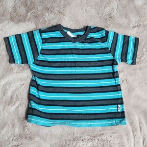 Stripped Boys shirt